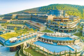 Recenze Hotel Lujo